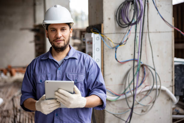 Best Commercial Electrician Services  in Lynn, IN